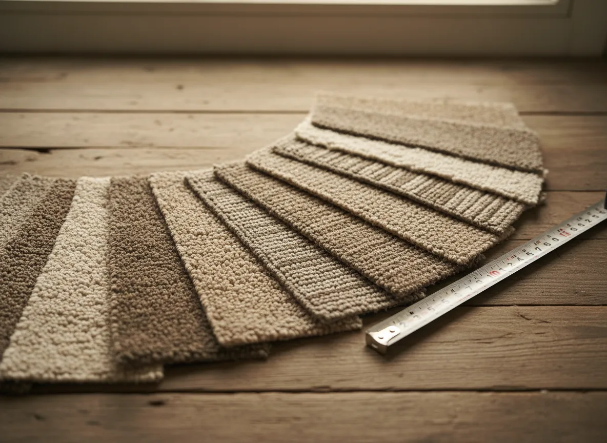 Carpet Installation Sublette, KS FAQs